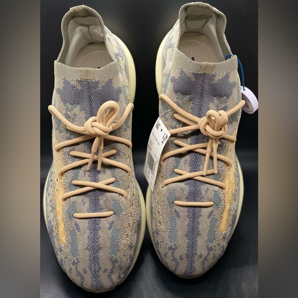 Adidas Yeezy Boost 380 Mist Non-Reflective NEW